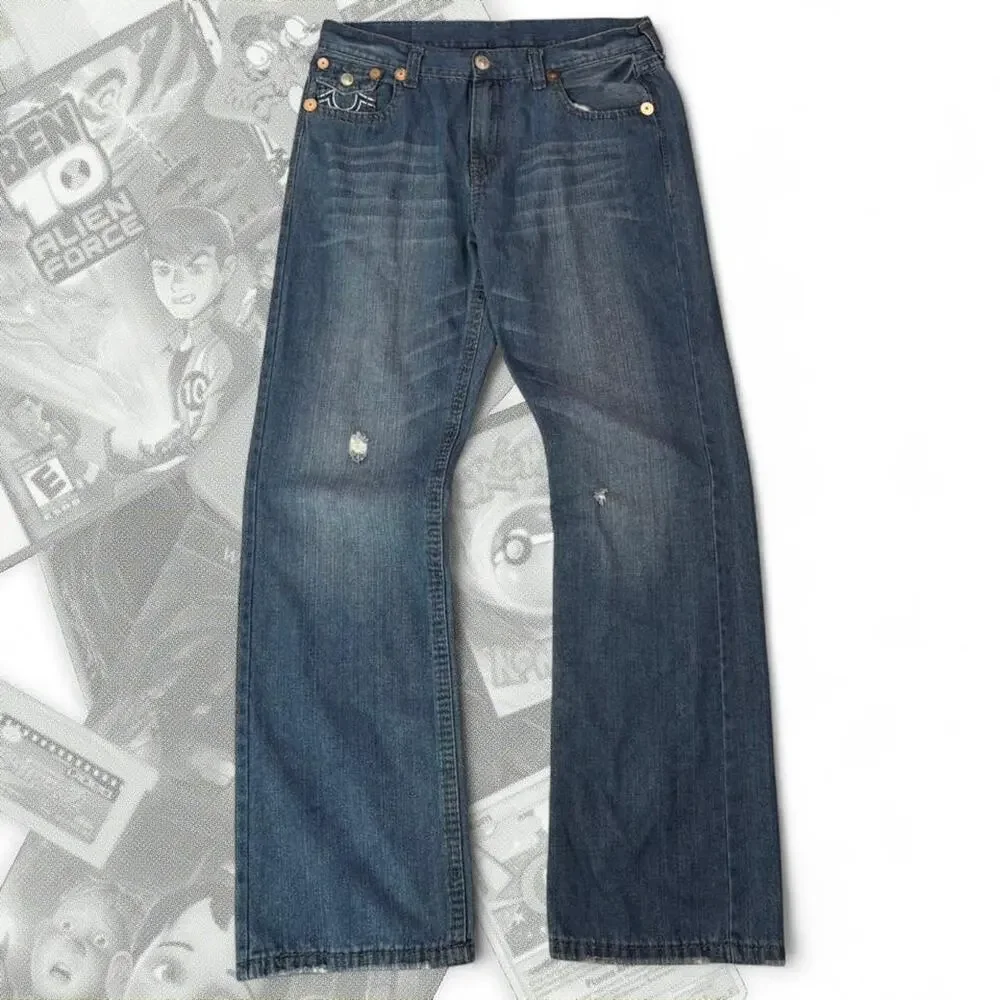 True Religion vintage y2k